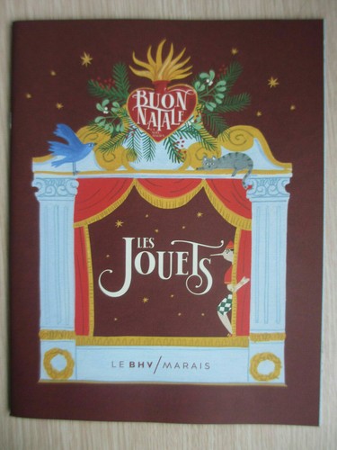 Catalogue jeux jouets de - catalogue,