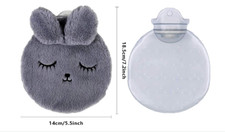 Bouillotte housse Bouillotte