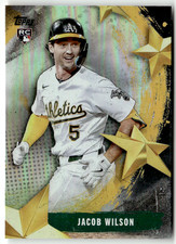 2025 Topps Série 1 MLB N°