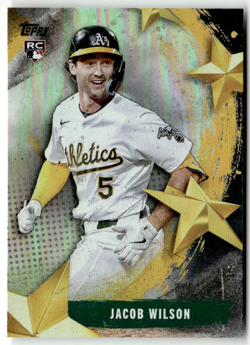 2025 topps série mlb - série,