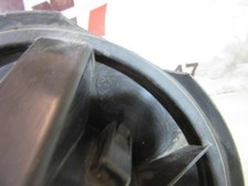 Ventilateur chauffage