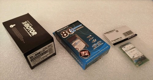 Dualsky combo brushless - dualsky,