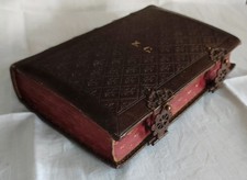 Magnifique livre religieux de