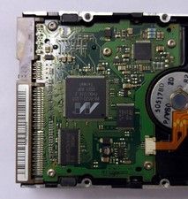 Contrôleur PCB SAMSUNG