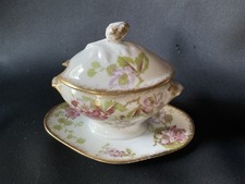 Petit Moutardier Ancien 