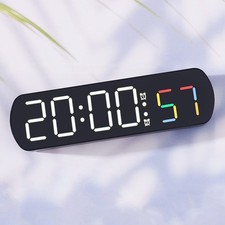  Réveil Digital Reveil-matin