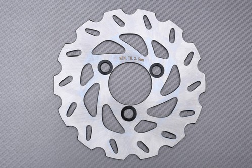 Disque avant wave fixe - disque,