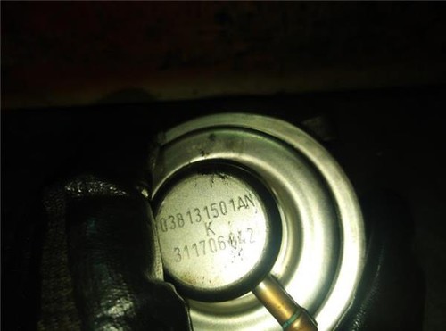 Vanne egr seat leon item23 - egr,