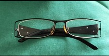 MONTURE DE LUNETTES VINTAGE