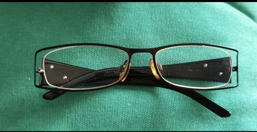 Monture lunettes vintage - monture,
