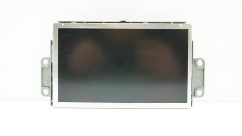 Ecran gps peugeot - peugeot, 607