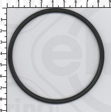Elring 818 437 bague - elring,