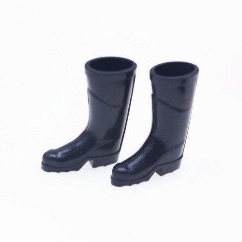 Bottes pluie souples - de, en