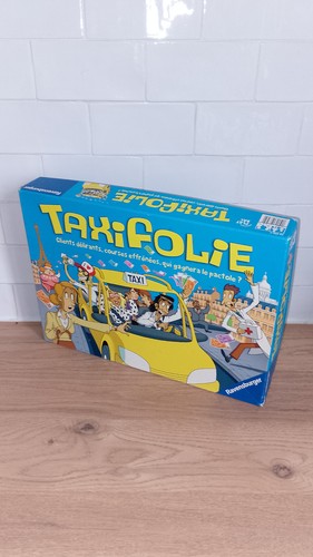 0701265 jeu société - 0701265,
