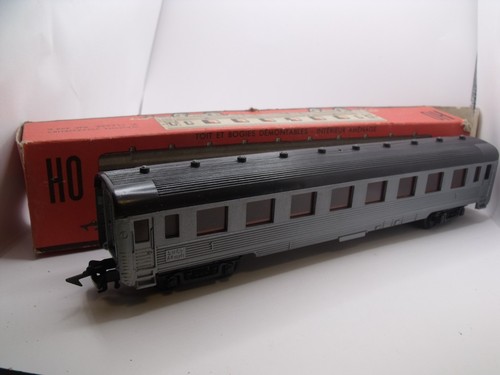Ref 339 87 jouef - ho-,