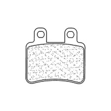 Pastilles De Frein CL BRAKES 3063SC Malaguti X3M Enduro 125 2008