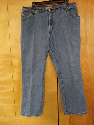 Levi jeans 550 relaxed fit - relaxed,