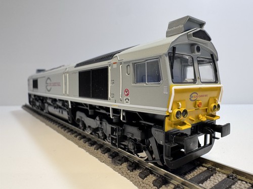 Mehano 58649 locomotive - 58649,