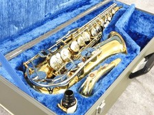 YAMAHA YAS-22 Alto Saxophone