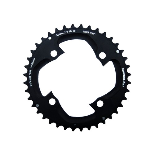 Couronne shimano 785 - xt, 40d