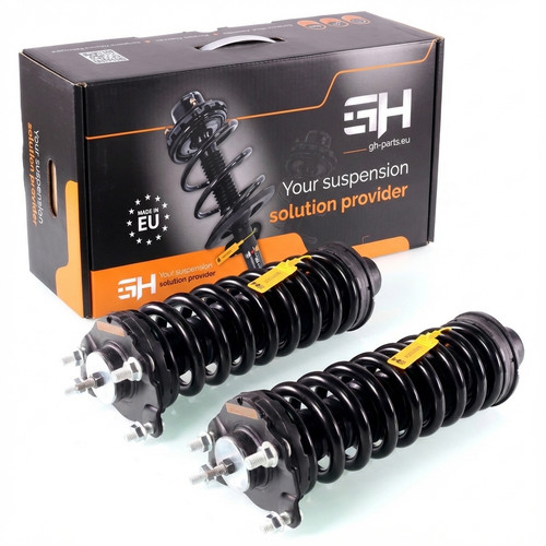 Jambe suspension - 2x,