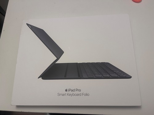 Apple smart keyboard - keyboard, folio