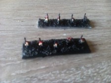 Epic 40 K : 2 escouades de