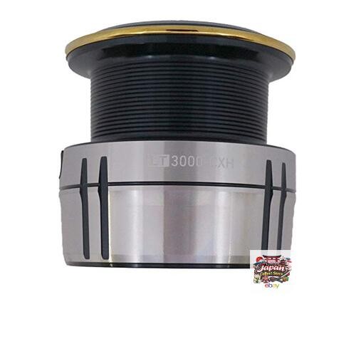 Bobine neuve origine daiwa - neuve,