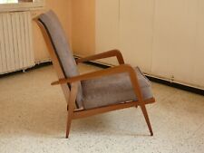 rare fauteuil Steiner de