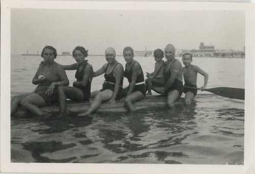 Photo ancienne vintage - photo,