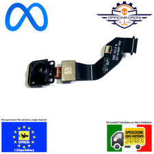 Meta Oculus Quest 2 Camera