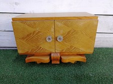  Chevet Petit Meuble vintage