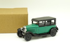 Dubray SB 1/43 - Citroen C4