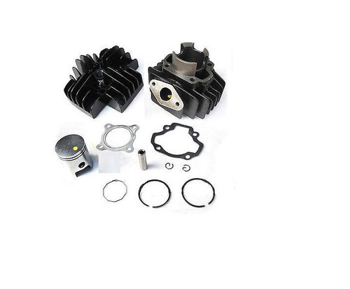 Kit cylindre piston - , culasse