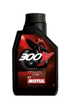 1 L Huile Moteur Motul 300V