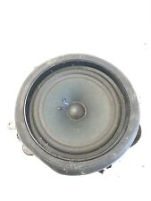 Audi A8 D3 Haut Parleur