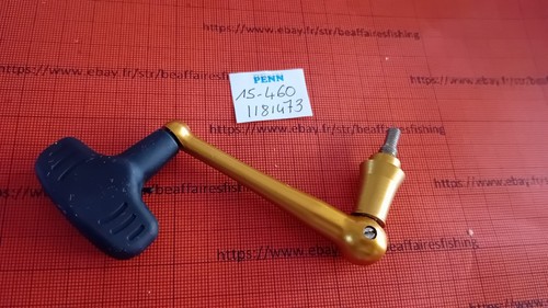 Part 460 handle 1181473 - part,