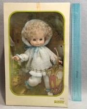 FRUGOLETTO DOLL FAIRY TALE