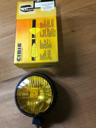 Projecteur anti brouillard - projecteur,