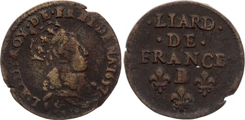 France liard louis - france,