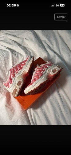 Air max plus - plus, fashion