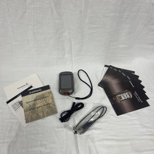 Garmin dakota handheld gps - 20,