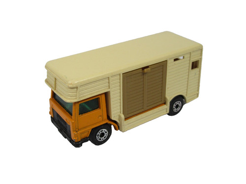 176b camion bedford matchbox - bedford,