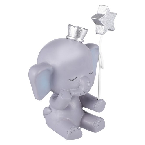 Mini figurine gâteau - de,