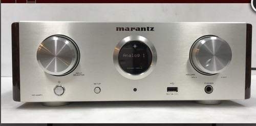 Marantz amp1 integrated - hd-amp1,