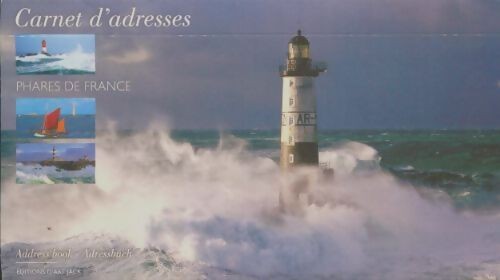 Carnet adresses phares de - phares,