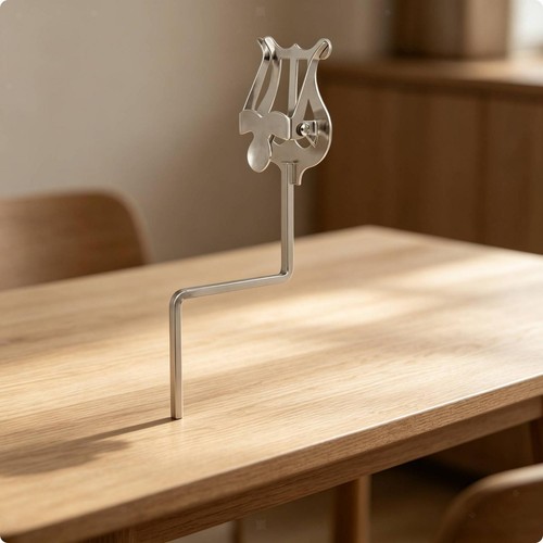 Lyre musique portable - musique,
