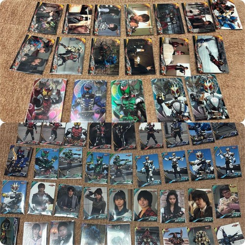 Kamen rider kiva - kamen,