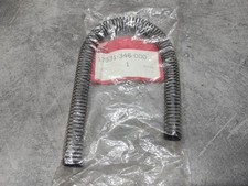 Ressort de protection de durite essence HONDA CB250G CB360G 17531-346-000