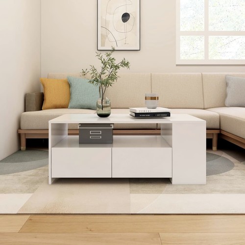 Table basse sonoma gris - table,